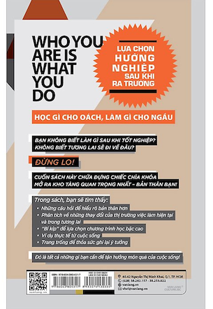 Học Gì Cho Oách - Làm Gì Cho Ngầu - Heather McAllister