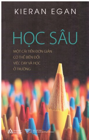 Học Sâu Kieran Egan