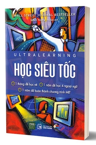 Học Siêu Tốc - Scott Young