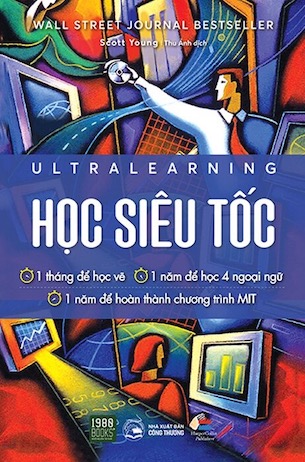 Học Siêu Tốc - Scott Young