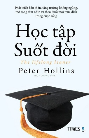 Combo Sách Kỹ Năng Học Tập - Peter Hollins