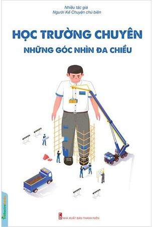 Sách Học Trường Chuyên Những Góc Nhìn Đa Chiều