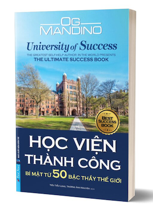 Học Viện Thành Công - Og Mandino