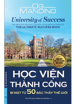 Học Viện Thành Công - Og Mandino