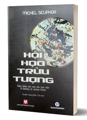 Hội Hoạ Trừu Tượng - Michel Seuphor