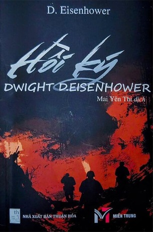 Hồi Ký Dwight D. Eisenhower