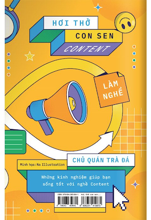 Hơi Thở Con Sen - Phùng Thái Học, Na Illustration