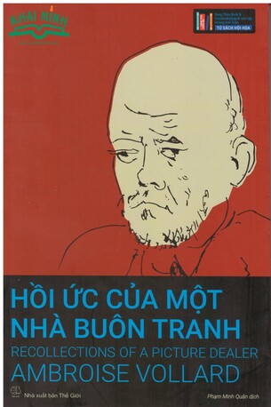 Hồi Ức Của Một Nhà Buôn Tranh - Ambroise Vollard