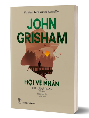 Hội Vệ Nhân - Tái Bản 2022 - John Grisham