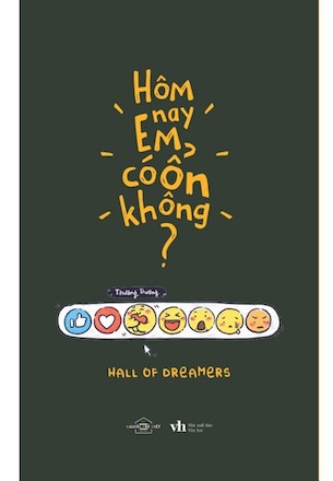 Hôm Nay Em Có Ổn Không? - Hall Of Dreamers