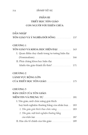 Dẫn Nhập Triết Học - Lm Athanase Nguyễn Quốc Lâm