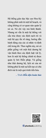 Sách Hỗn Độn Hoàn Hảo - David F. Labaree