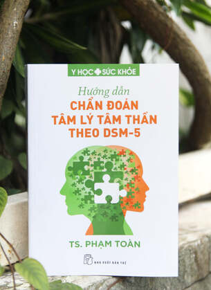 Hướng Dẫn Chẩn Đoán Tâm Lý Tâm Thần Theo DSM-5