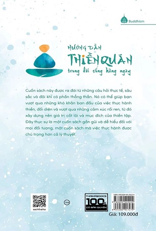 Sách Hướng Dẫn Thiền Quán Trong Đời Sống Hằng Ngày - Joseph Goldstein