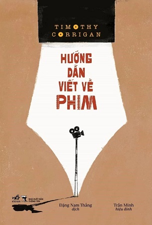 Sách Hướng Dẫn Viết Về Phim - Timothy Corrigan