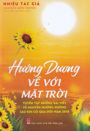 Hướng Dương Về Với Mặt Trời - Nhiều Tác Giả