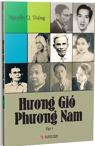 Hương Gió Phương Nam tập 1 tập 2 Nguyễn Q. Thắng