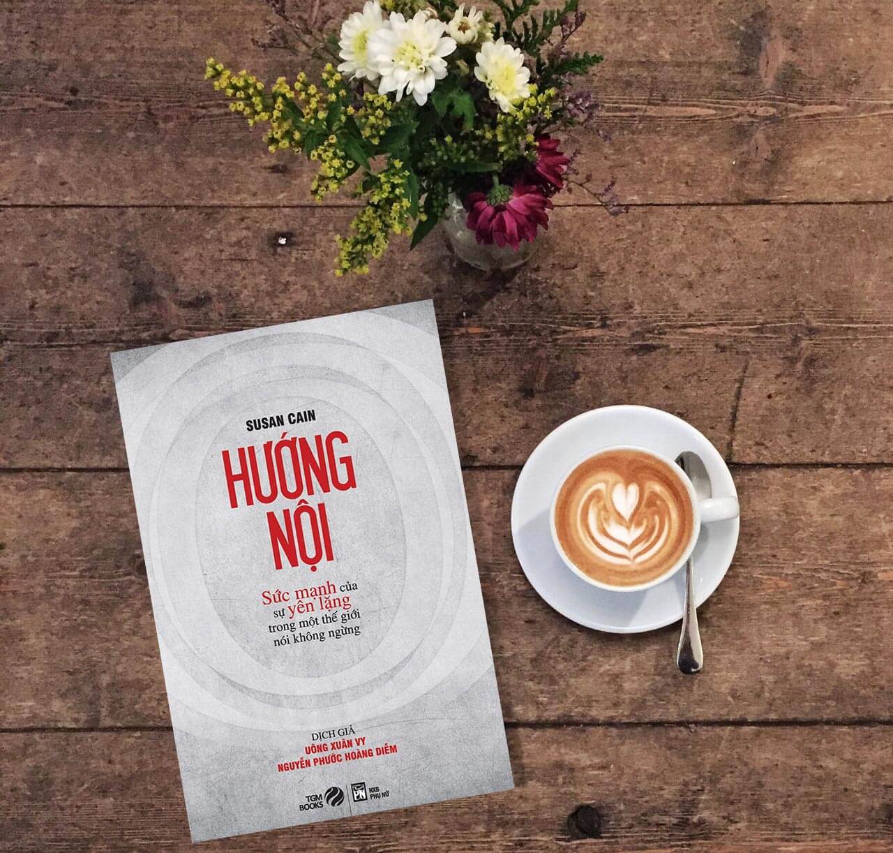 Hướng Nội