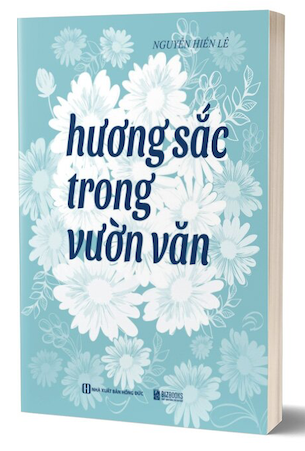 Hương Sắc Trong Vườn Văn - Nguyễn Hiến Lê