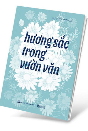 Hương Sắc Trong Vườn Văn - Nguyễn Hiến Lê