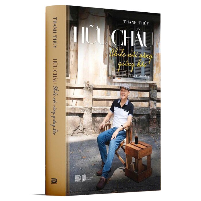 Hữu Châu - Chiếc Nôi Vàng Giông Bão (Bản Đặc Biệt) - Thanh Thủy