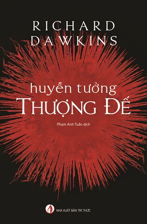 Huyễn Tưởng Thượng Đế Richard Dawkins