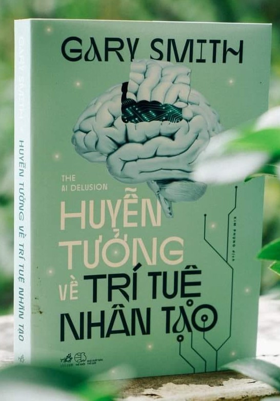 Huyễn Tưởng Về Trí Tuệ Nhân Tạo Gary Smith