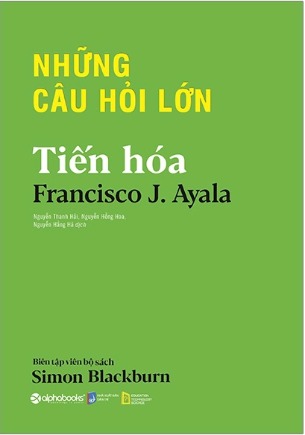 Những Câu Hỏi Lớn Tiến Hóa