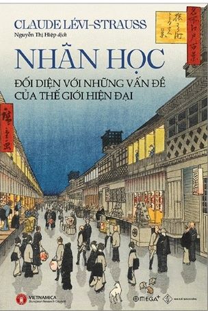 Nhân học đối diện với những vấn đề của thế giới hiện đại