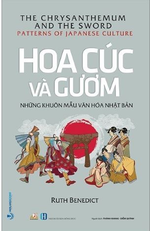 Súng, Hoa Cúc Và Gươm - Ruth Benedict