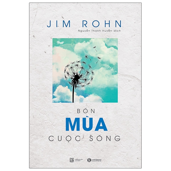 Combo 4 quyển Jim Rohn - Châm Ngôn Cuộc Sống - Triết Lý Cuộc Đời - Những Mảnh Ghép Cuộc Đời - Chìa Khóa Thành Công