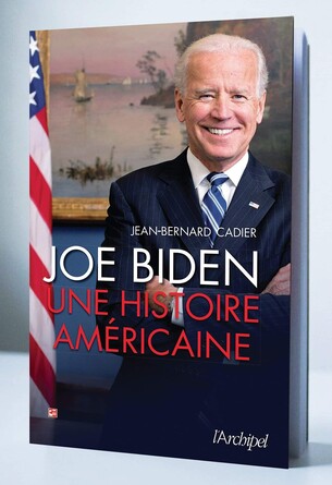 Joe Biden Một câu chuyện nước Mỹ