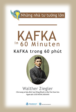 Combo 5 Cuốn Sách Những Nhà Tư Tưởng Lớn - Walther Ziegler