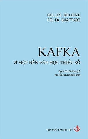 Kafka –Vì một nền văn học thiểu số