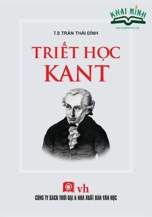 Triết học Kant - Trần Thái Đỉnh