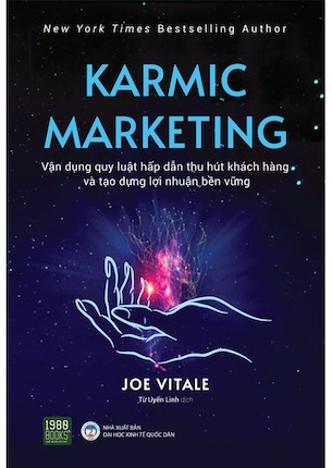 Karmic Marketing - Joe Vitale