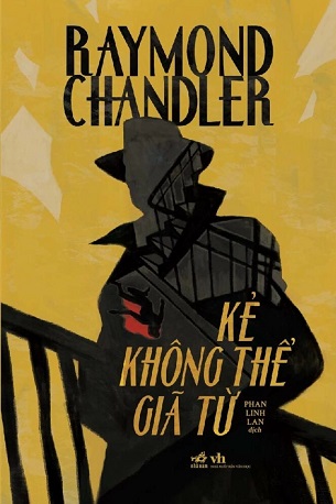 Sách Kẻ Thông Thể Giã Từ - Raymond Chandler