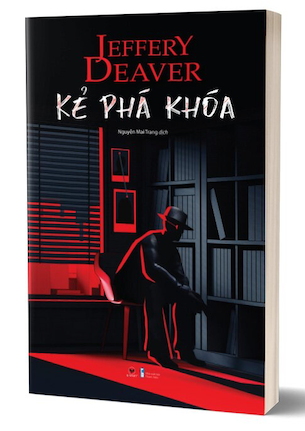 Kẻ Phá Khóa - Jeffery Deaver