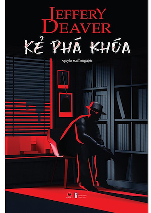 Kẻ Phá Khóa - Jeffery Deaver