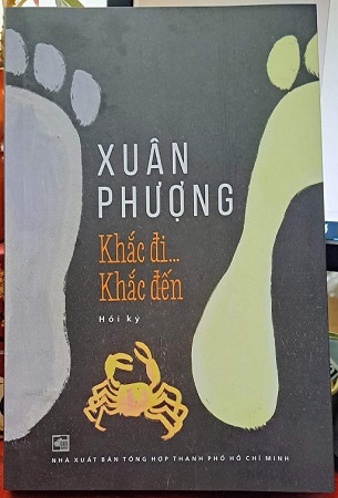 Combo Gánh Gánh Gồng Gồng + Khắc Đi Khắc Đến - Xuân Phượng