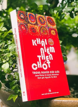 Khái Niệm Then Chốt Trong Nghiên Cứu Giới - Jane Pilcher, Imelda Whelehan