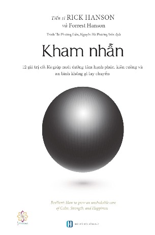 Kham Nhẫn (Trong bộ sách Bộ Não Của Phật)