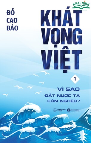 Bộ sách Khát vọng Việt - Đỗ Cao Bảo