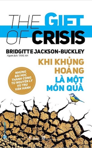 Khi Khủng Hoảng Là Một Món Quà - Bridgitte Jackson-Buckley