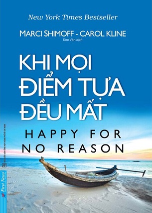 Khi Mọi Điểm Tựa Đều Mất - Marci Shimoff, Carol Kline