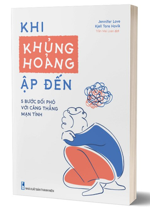 Khi Khủng Hoảng Ập Đến - Nhiều Tác Giả