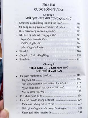 Khổ Đau Không Là Điều Tất Yếu