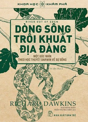 Dòng Sông Trôi Khuất Địa Đàng - Richard Dawkins