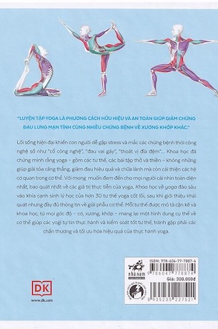 Khoa Học Về Yoga - Ann Swanson