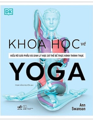 Khoa Học Về Yoga - Ann Swanson